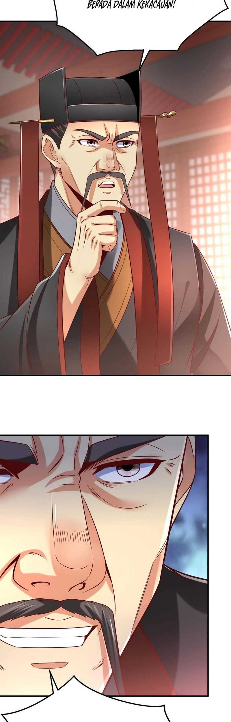 The Son Of The First Emperor Kills Enemies And Becomes A God Chapter 25 Gambar 39