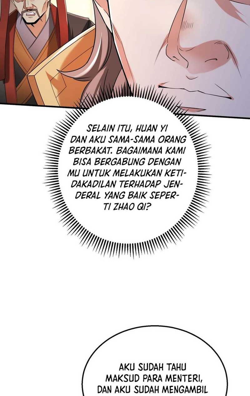 The Son Of The First Emperor Kills Enemies And Becomes A God Chapter 25 Gambar 3