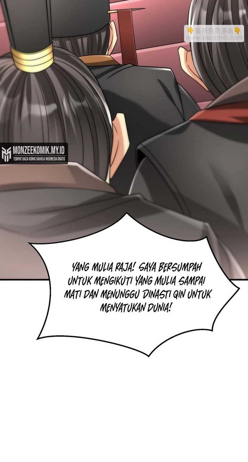 The Son Of The First Emperor Kills Enemies And Becomes A God Chapter 25 Gambar 13
