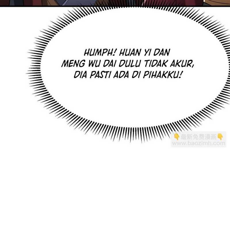 The Son Of The First Emperor Kills Enemies And Becomes A God Chapter 24 Gambar 44