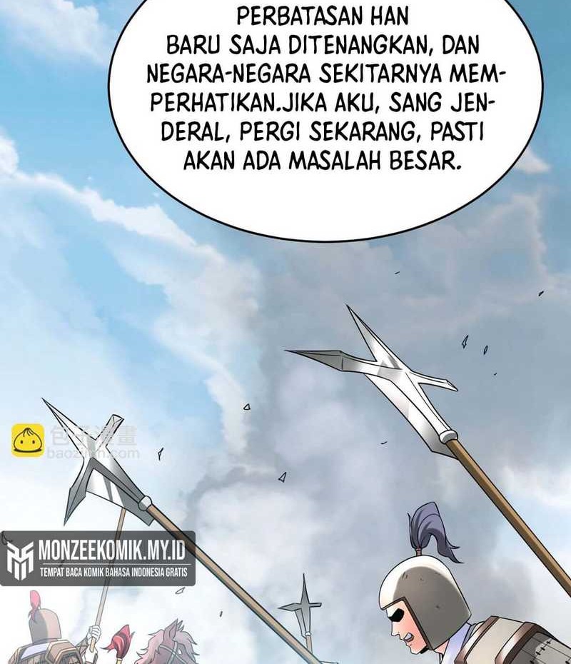 The Son Of The First Emperor Kills Enemies And Becomes A God Chapter 23 Gambar 36