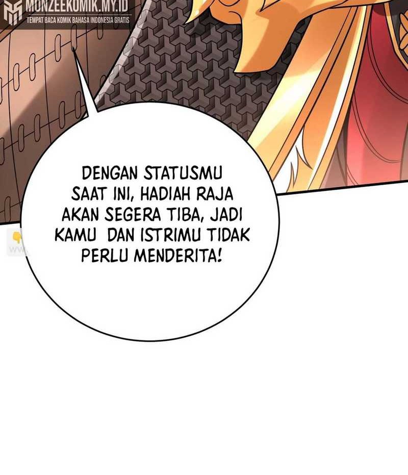 The Son Of The First Emperor Kills Enemies And Becomes A God Chapter 23 Gambar 40
