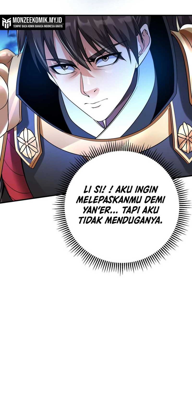 The Son Of The First Emperor Kills Enemies And Becomes A God Chapter 23 Gambar 46