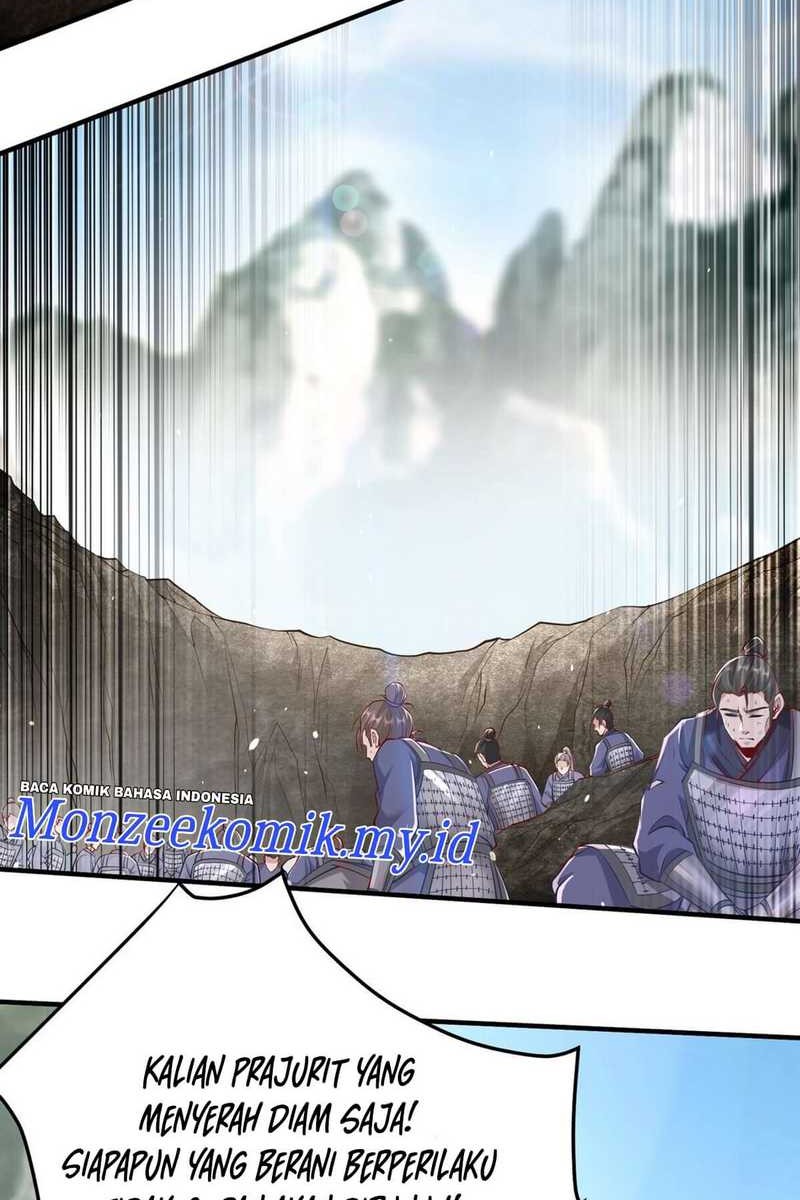 The Son Of The First Emperor Kills Enemies And Becomes A God Chapter 22 Gambar 4