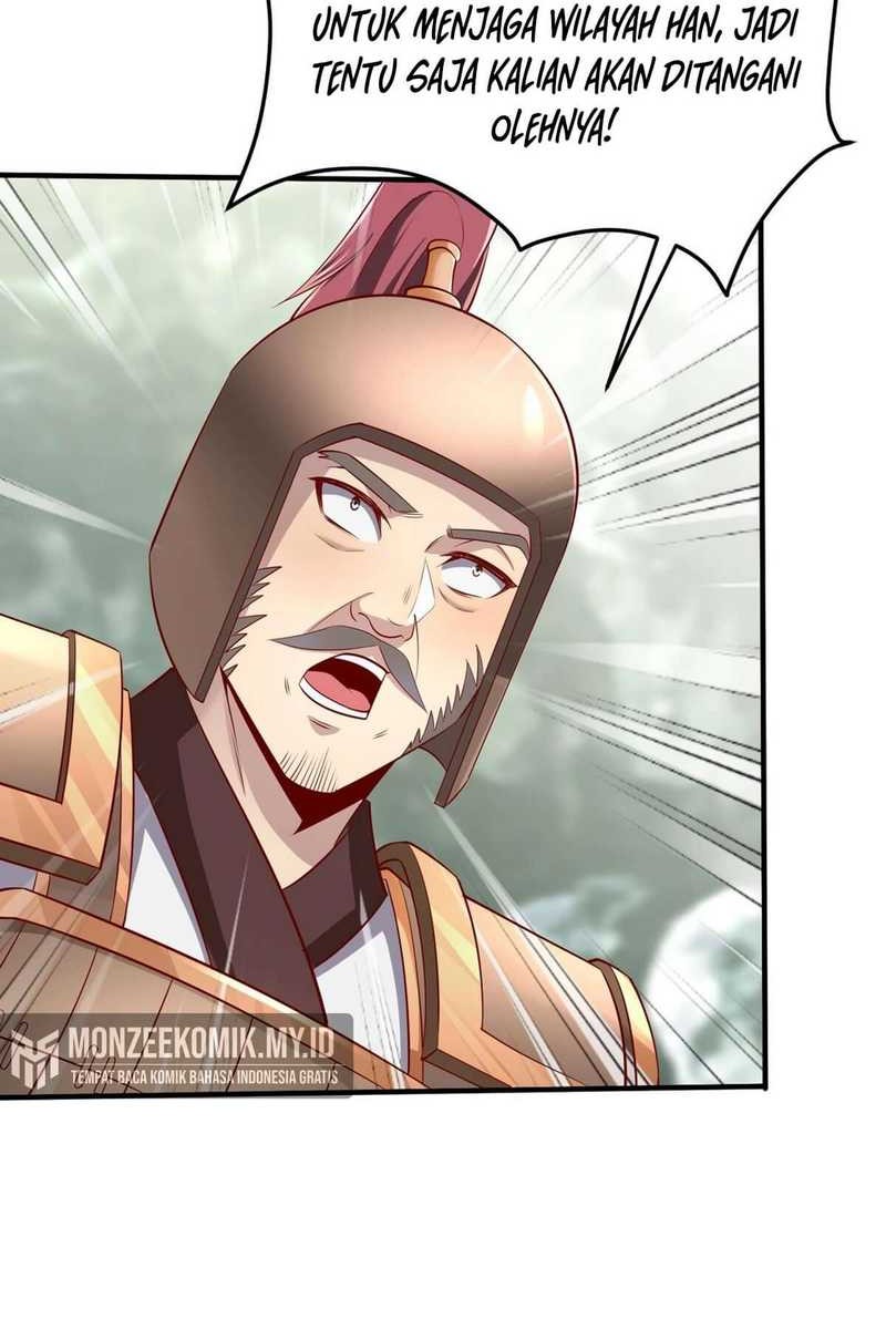 The Son Of The First Emperor Kills Enemies And Becomes A God Chapter 22 Gambar 10