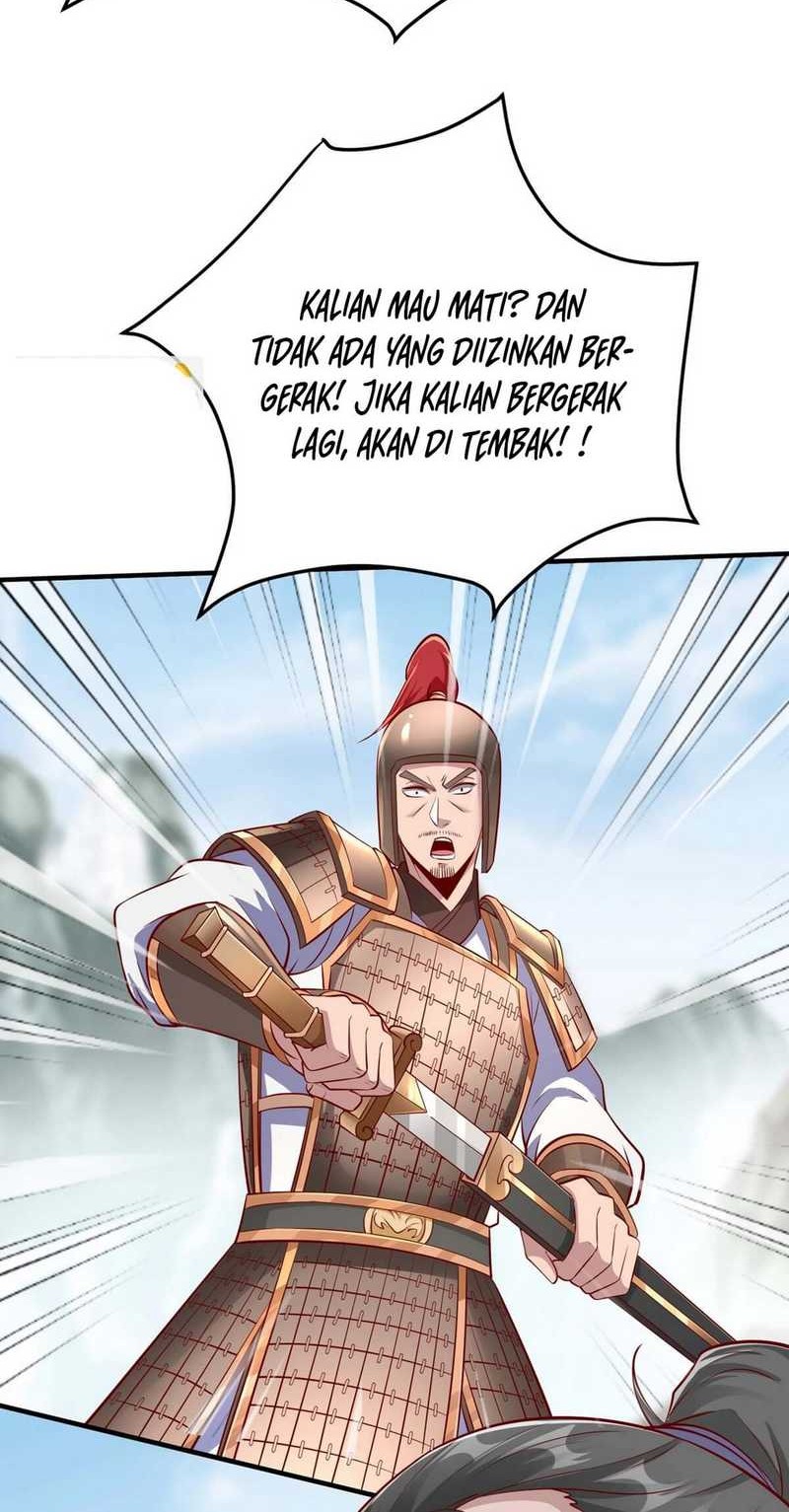 The Son Of The First Emperor Kills Enemies And Becomes A God Chapter 22 Gambar 12