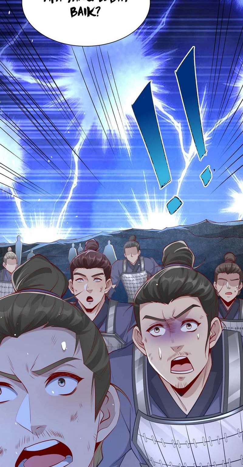 The Son Of The First Emperor Kills Enemies And Becomes A God Chapter 22 Gambar 14