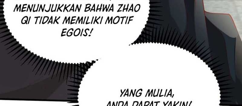 The Son Of The First Emperor Kills Enemies And Becomes A God Chapter 21 Gambar 49