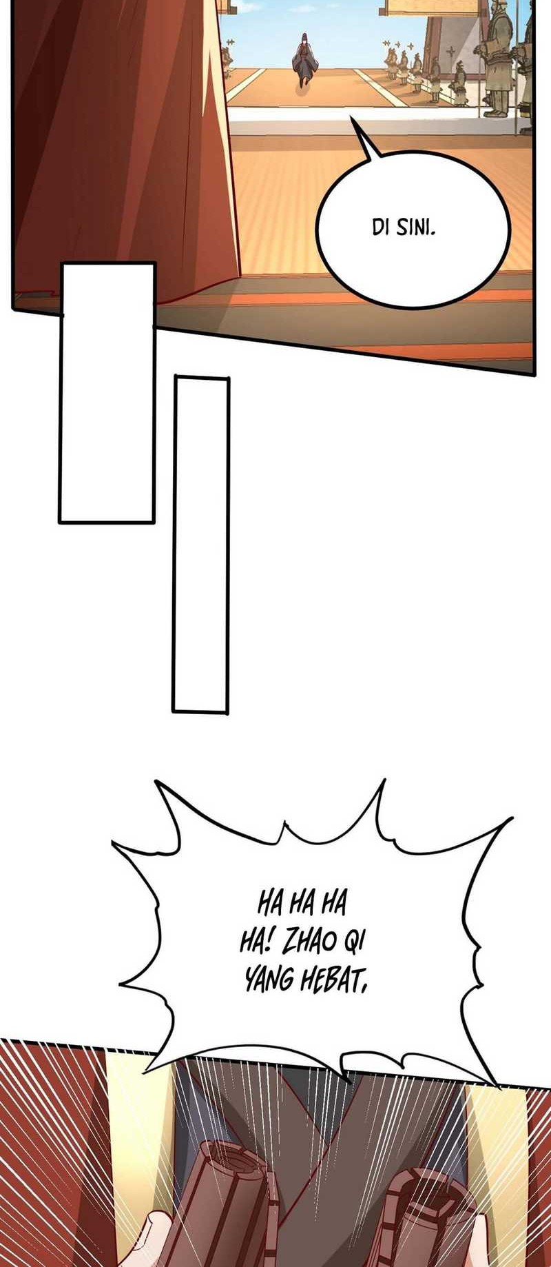The Son Of The First Emperor Kills Enemies And Becomes A God Chapter 20 Gambar 36