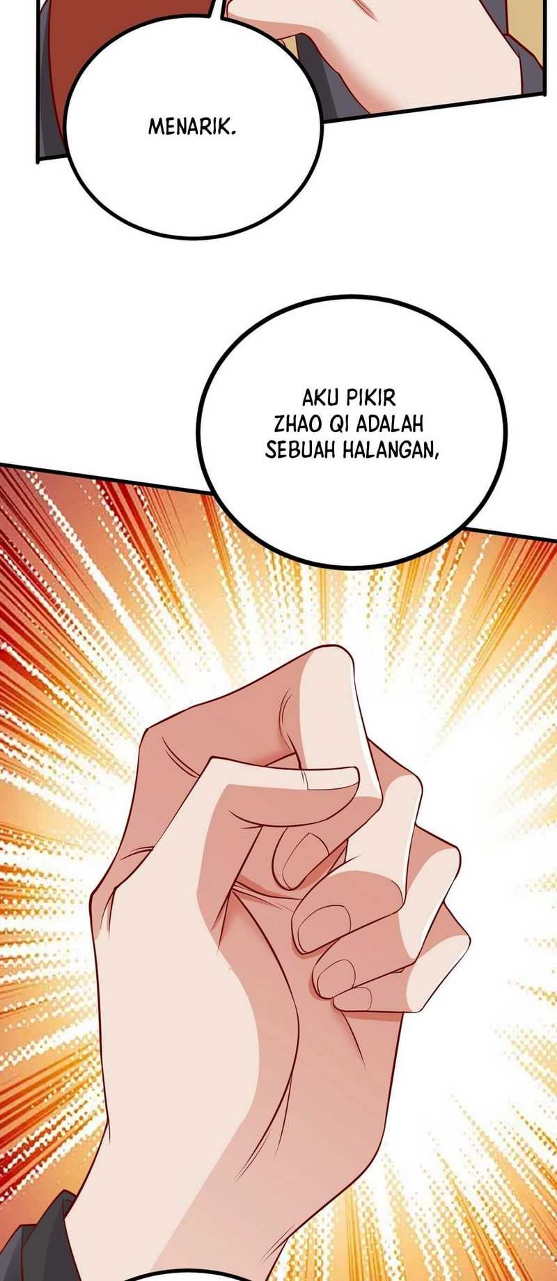 The Son Of The First Emperor Kills Enemies And Becomes A God Chapter 20 Gambar 40