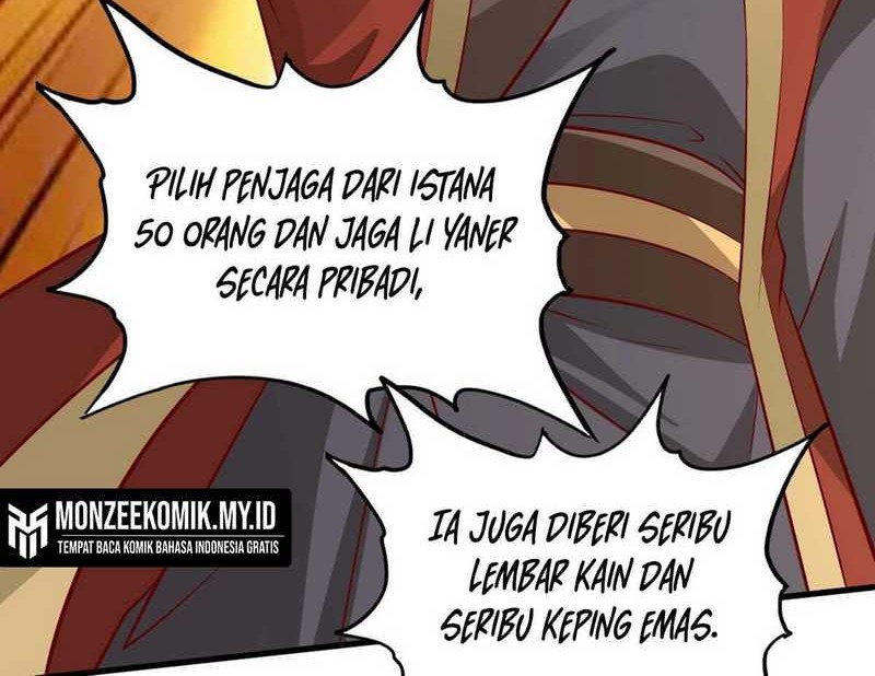 The Son Of The First Emperor Kills Enemies And Becomes A God Chapter 20 Gambar 42