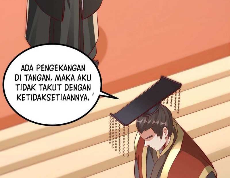 The Son Of The First Emperor Kills Enemies And Becomes A God Chapter 20 Gambar 44