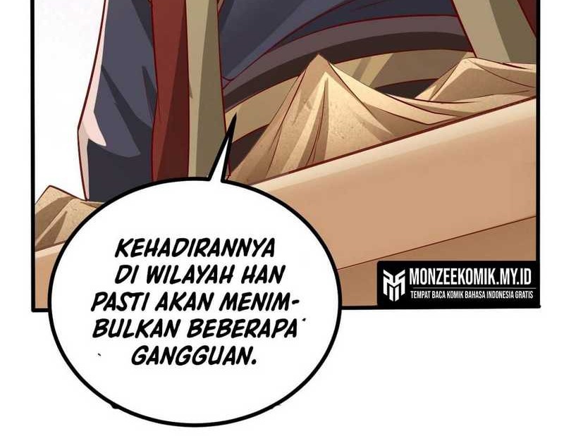 The Son Of The First Emperor Kills Enemies And Becomes A God Chapter 20 Gambar 46