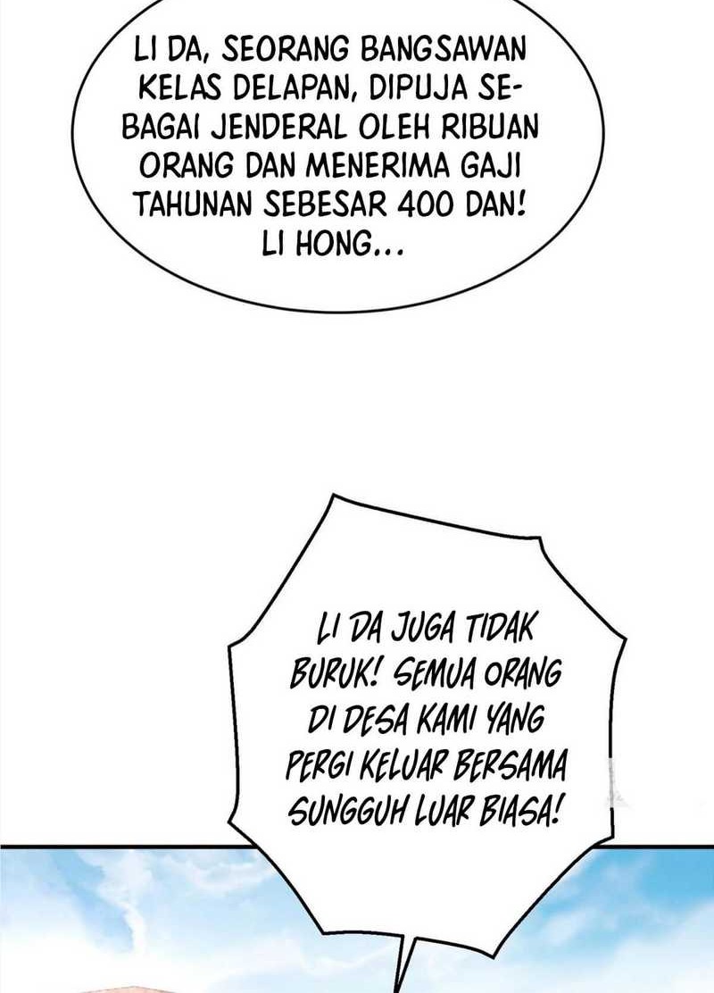 The Son Of The First Emperor Kills Enemies And Becomes A God Chapter 19 Gambar 23