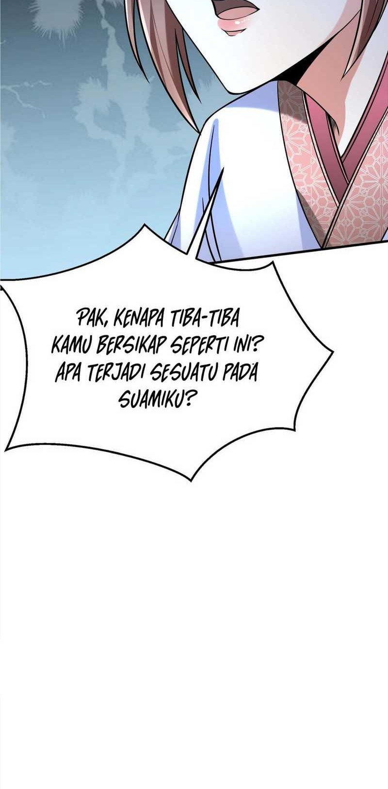 The Son Of The First Emperor Kills Enemies And Becomes A God Chapter 19 Gambar 31