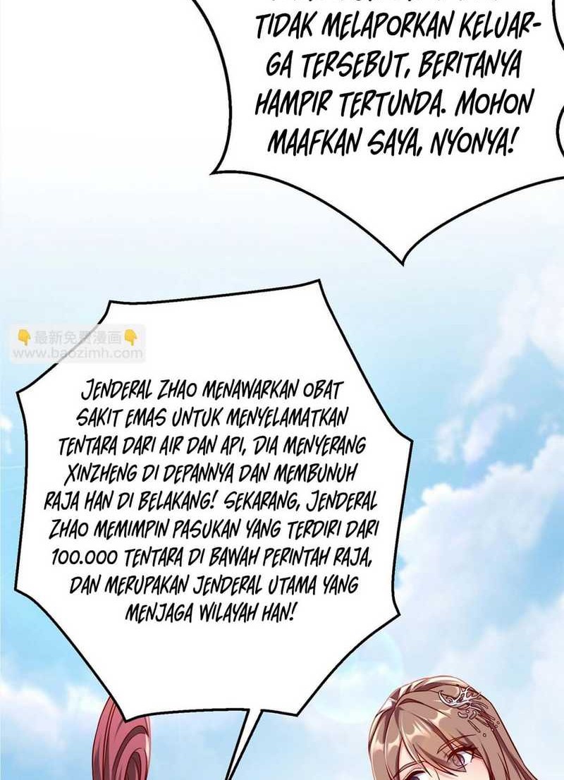 The Son Of The First Emperor Kills Enemies And Becomes A God Chapter 19 Gambar 33