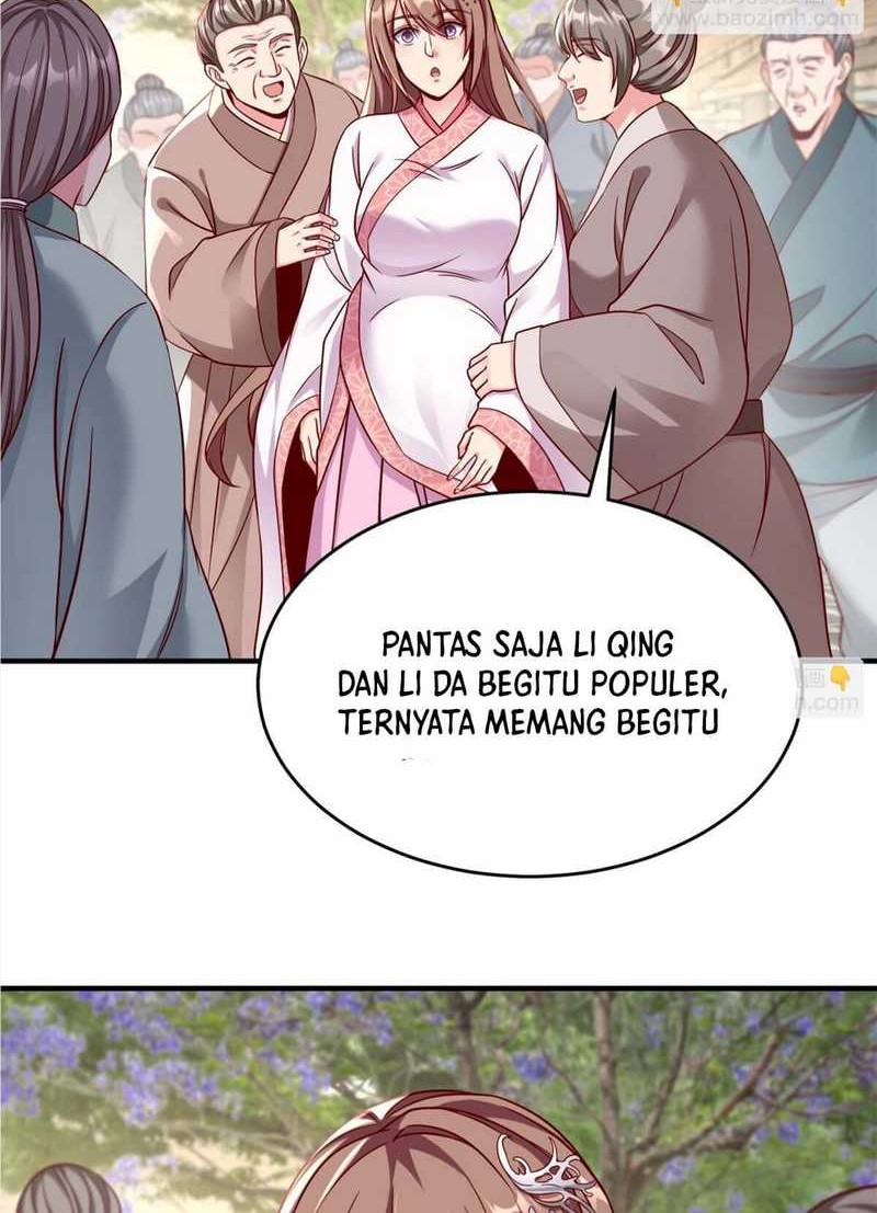 The Son Of The First Emperor Kills Enemies And Becomes A God Chapter 19 Gambar 35