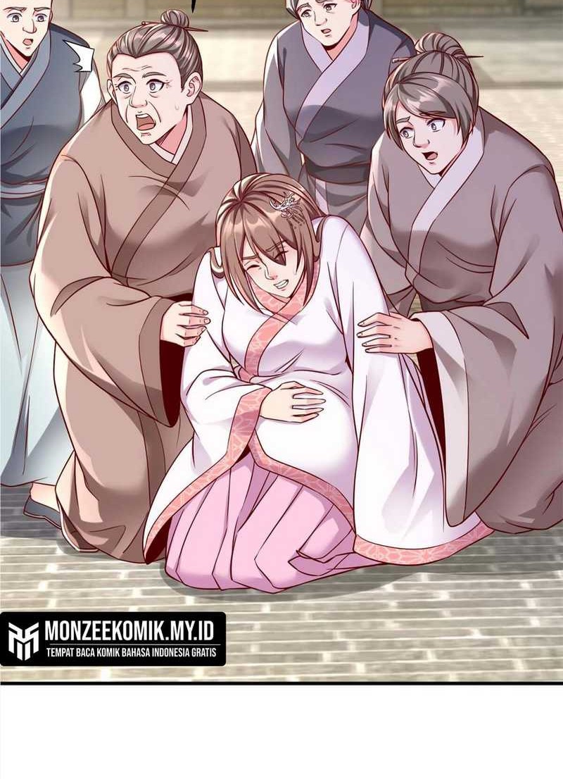 The Son Of The First Emperor Kills Enemies And Becomes A God Chapter 19 Gambar 37