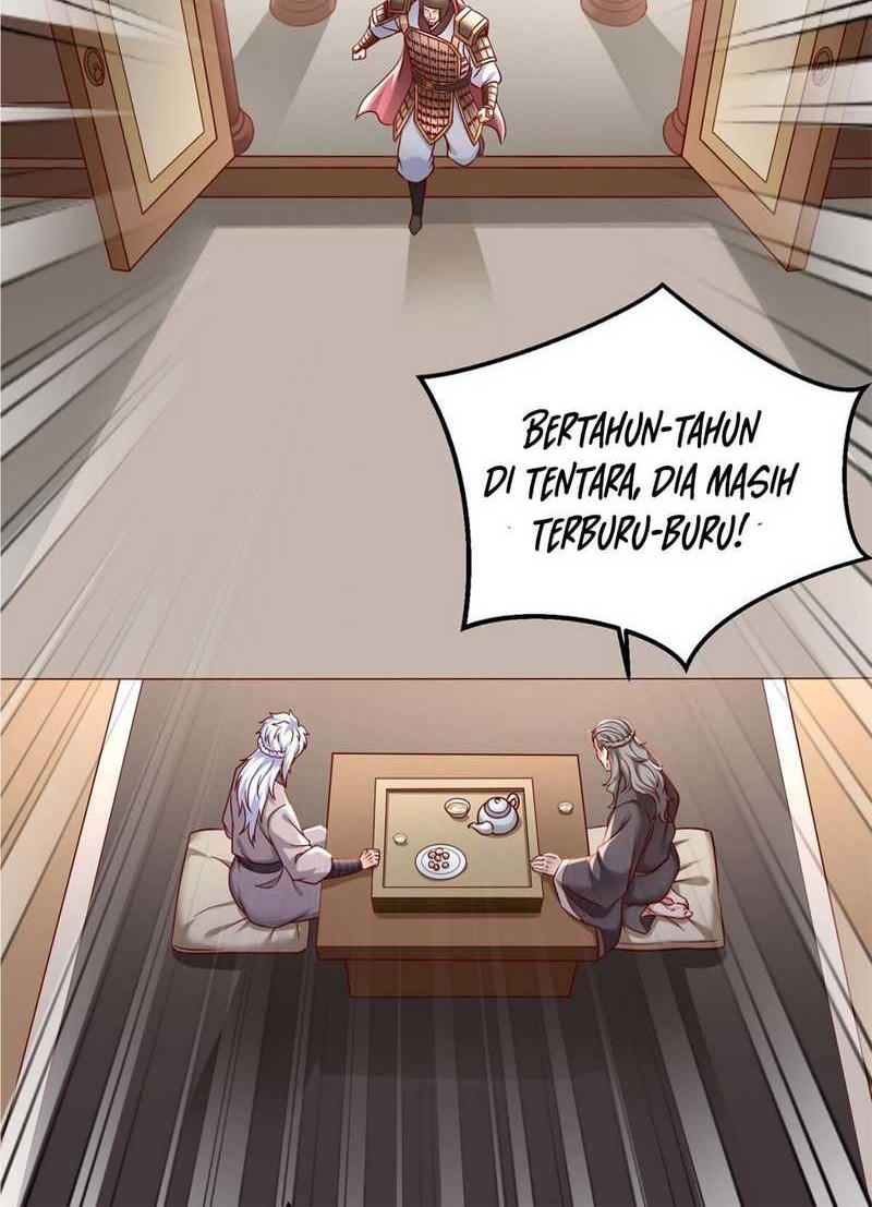 The Son Of The First Emperor Kills Enemies And Becomes A God Chapter 19 Gambar 39