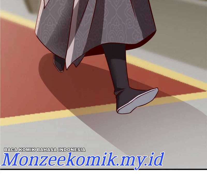 The Son Of The First Emperor Kills Enemies And Becomes A God Chapter 19 Gambar 43