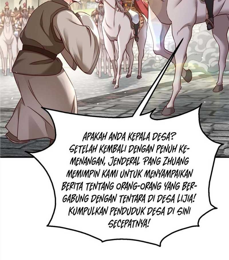 The Son Of The First Emperor Kills Enemies And Becomes A God Chapter 19 Gambar 15