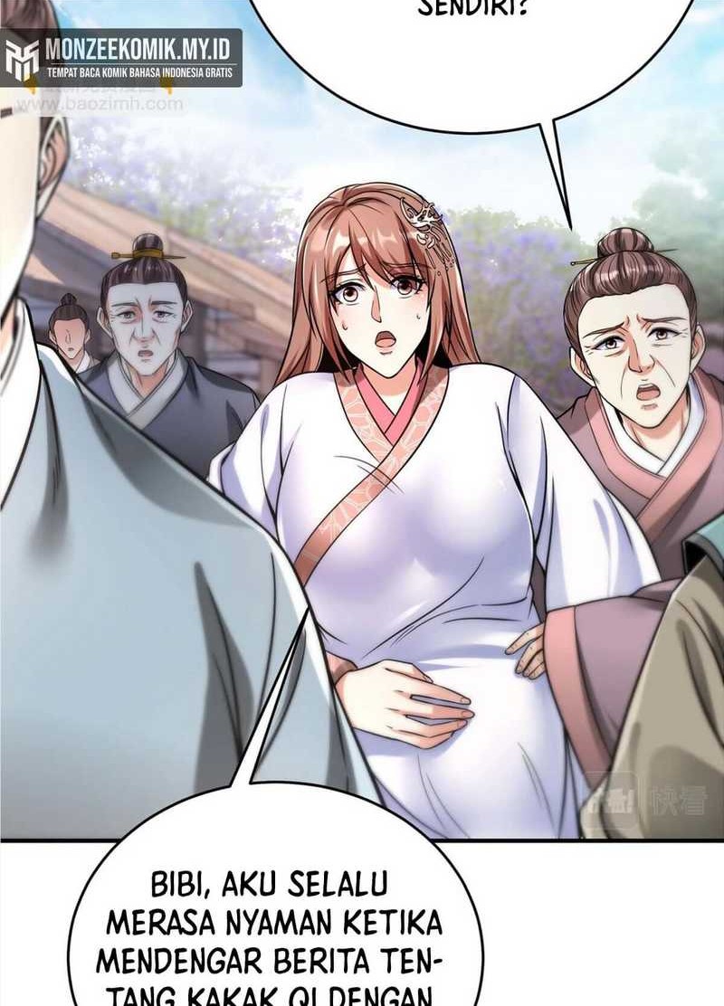 The Son Of The First Emperor Kills Enemies And Becomes A God Chapter 19 Gambar 19