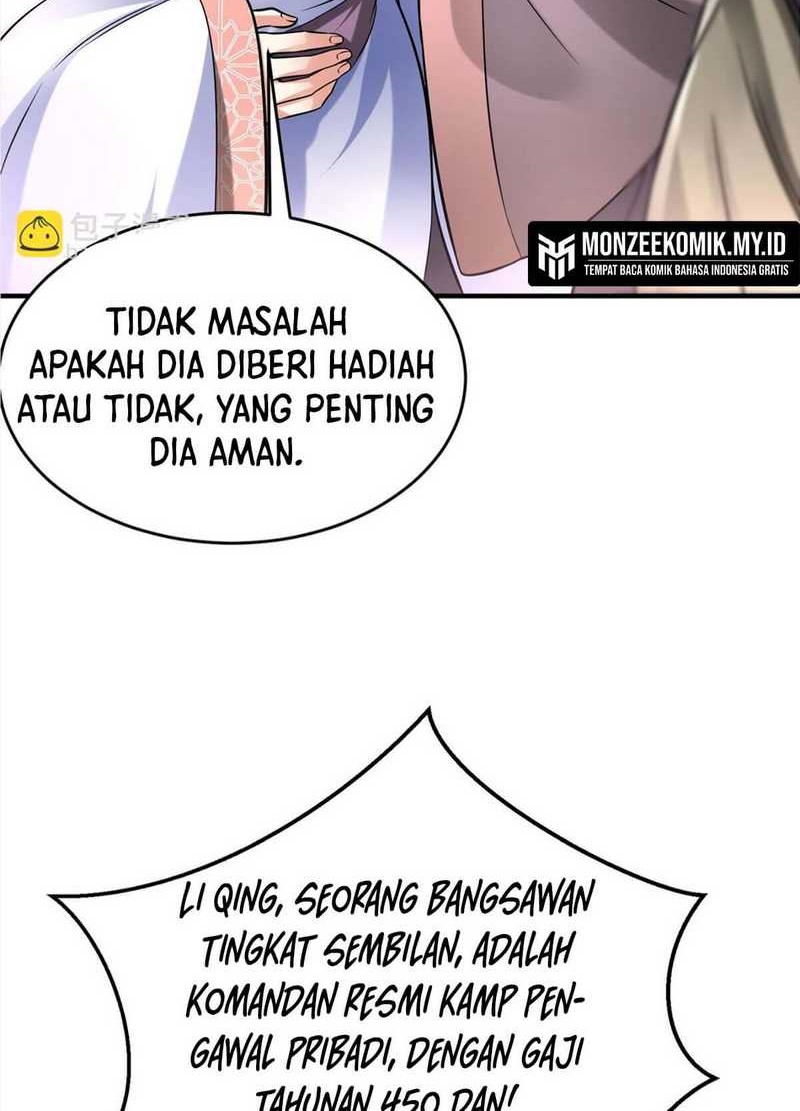 The Son Of The First Emperor Kills Enemies And Becomes A God Chapter 19 Gambar 21