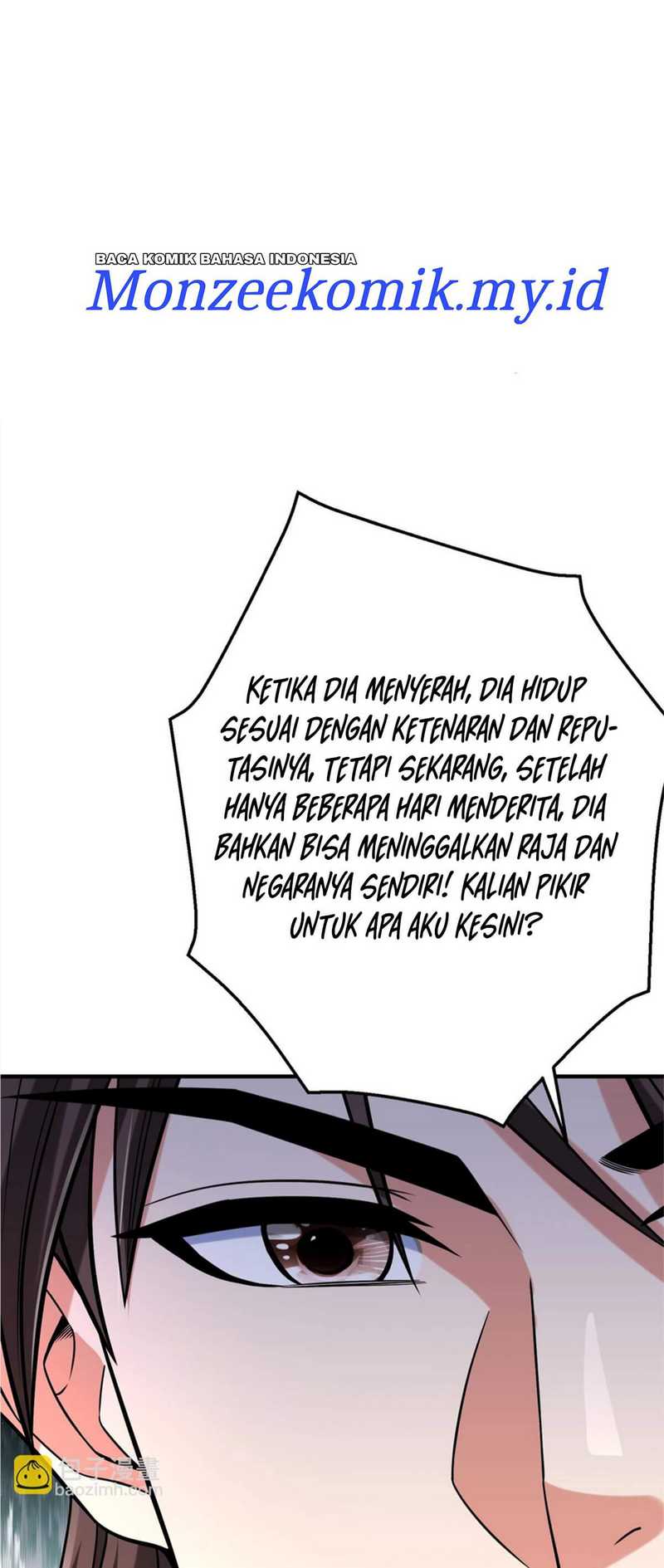 Baca The Son Of The First Emperor Kills Enemies And Becomes A God Chapter 18 Gambar 2