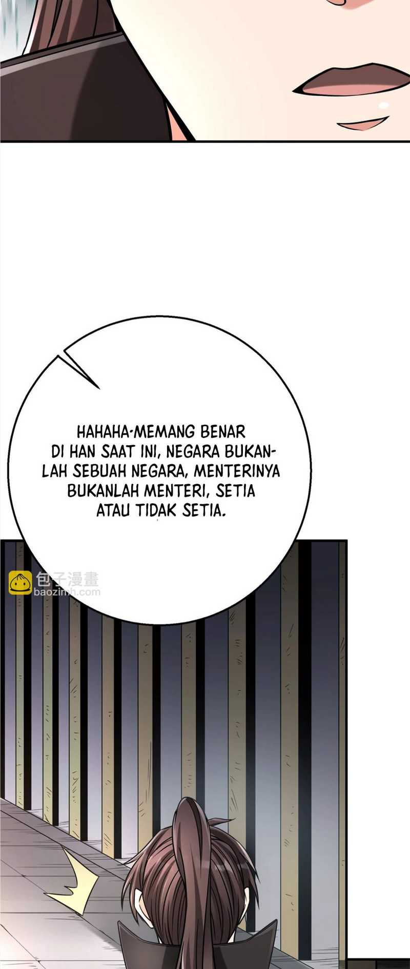 The Son Of The First Emperor Kills Enemies And Becomes A God Chapter 18 Gambar 3