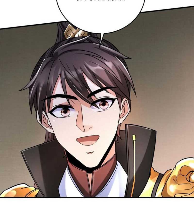 The Son Of The First Emperor Kills Enemies And Becomes A God Chapter 17 Gambar 31