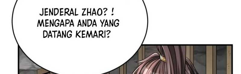 The Son Of The First Emperor Kills Enemies And Becomes A God Chapter 17 Gambar 40