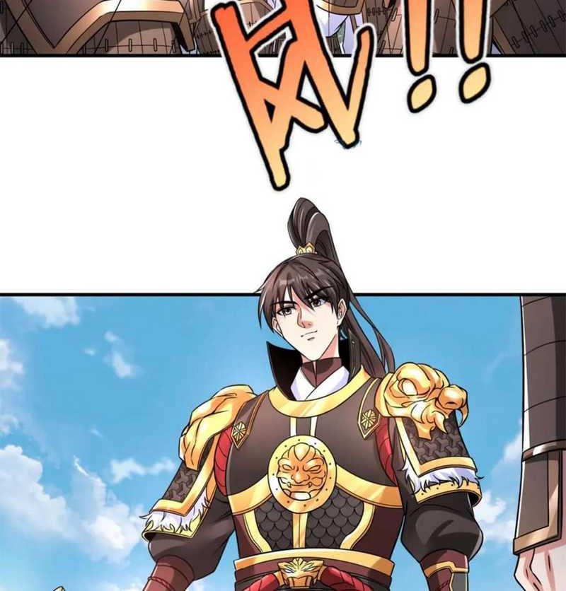 The Son Of The First Emperor Kills Enemies And Becomes A God Chapter 17 Gambar 4