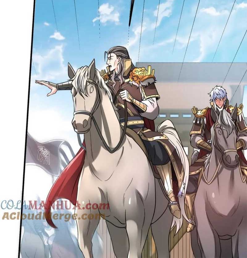 The Son Of The First Emperor Kills Enemies And Becomes A God Chapter 17 Gambar 10