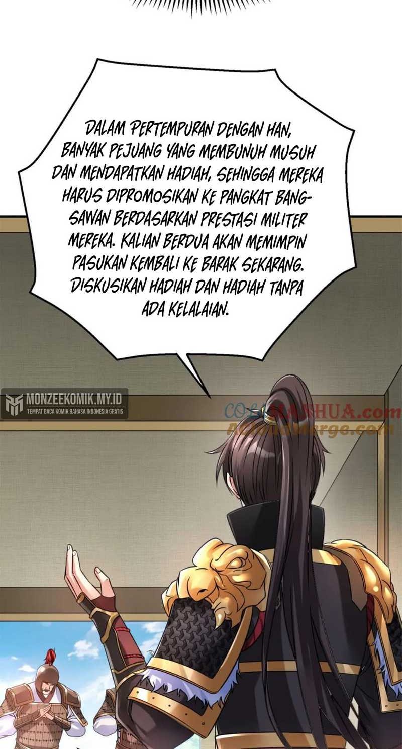 The Son Of The First Emperor Kills Enemies And Becomes A God Chapter 17 Gambar 22