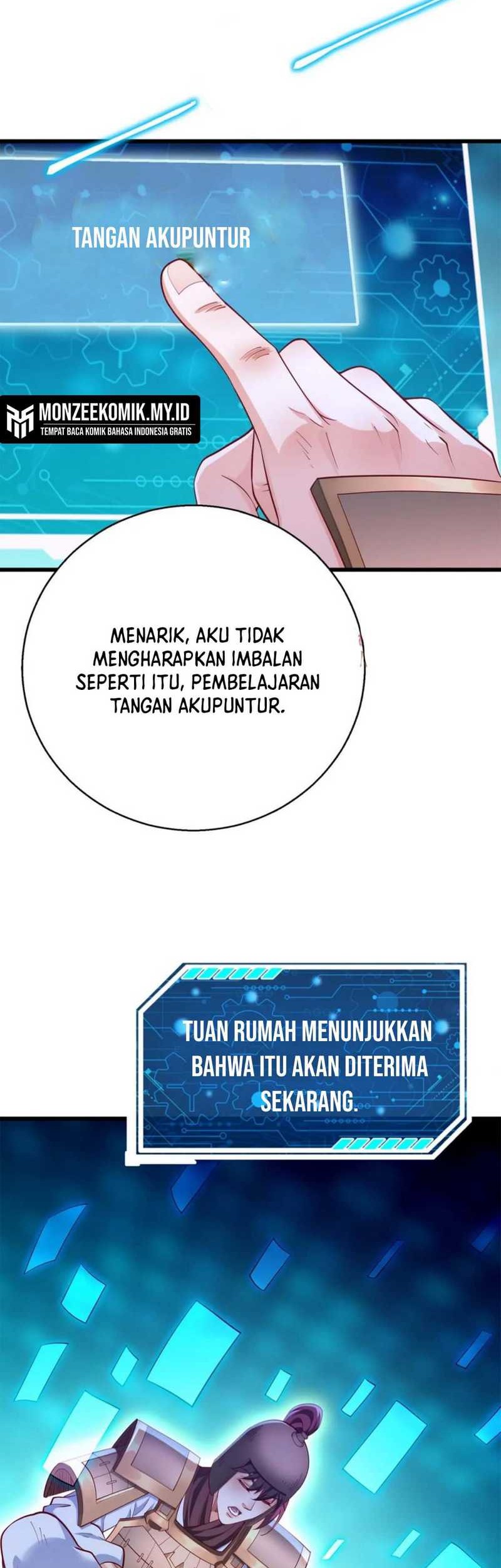 The Son Of The First Emperor Kills Enemies And Becomes A God Chapter 16 Gambar 30