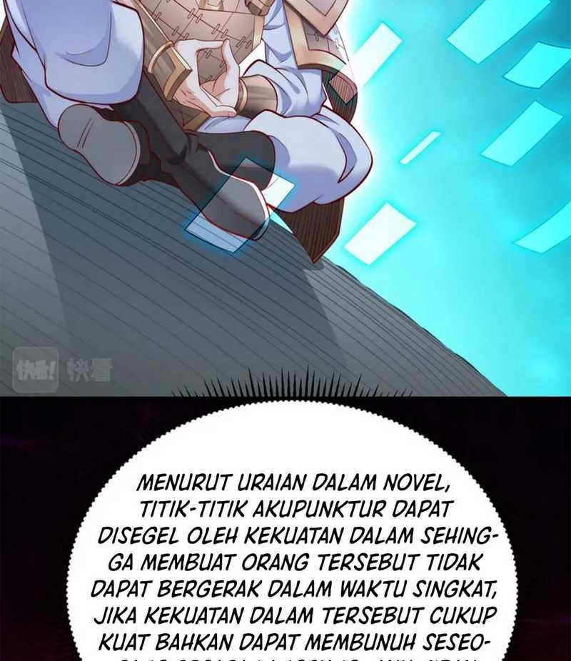 The Son Of The First Emperor Kills Enemies And Becomes A God Chapter 16 Gambar 31