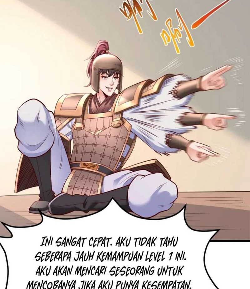 The Son Of The First Emperor Kills Enemies And Becomes A God Chapter 16 Gambar 34