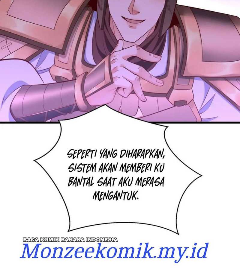 The Son Of The First Emperor Kills Enemies And Becomes A God Chapter 16 Gambar 37