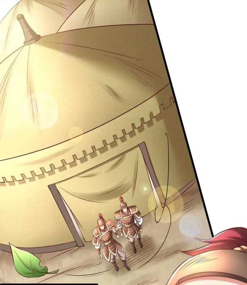 The Son Of The First Emperor Kills Enemies And Becomes A God Chapter 16 Gambar 13