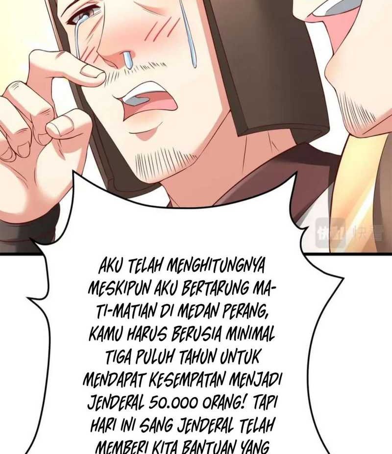 The Son Of The First Emperor Kills Enemies And Becomes A God Chapter 16 Gambar 16