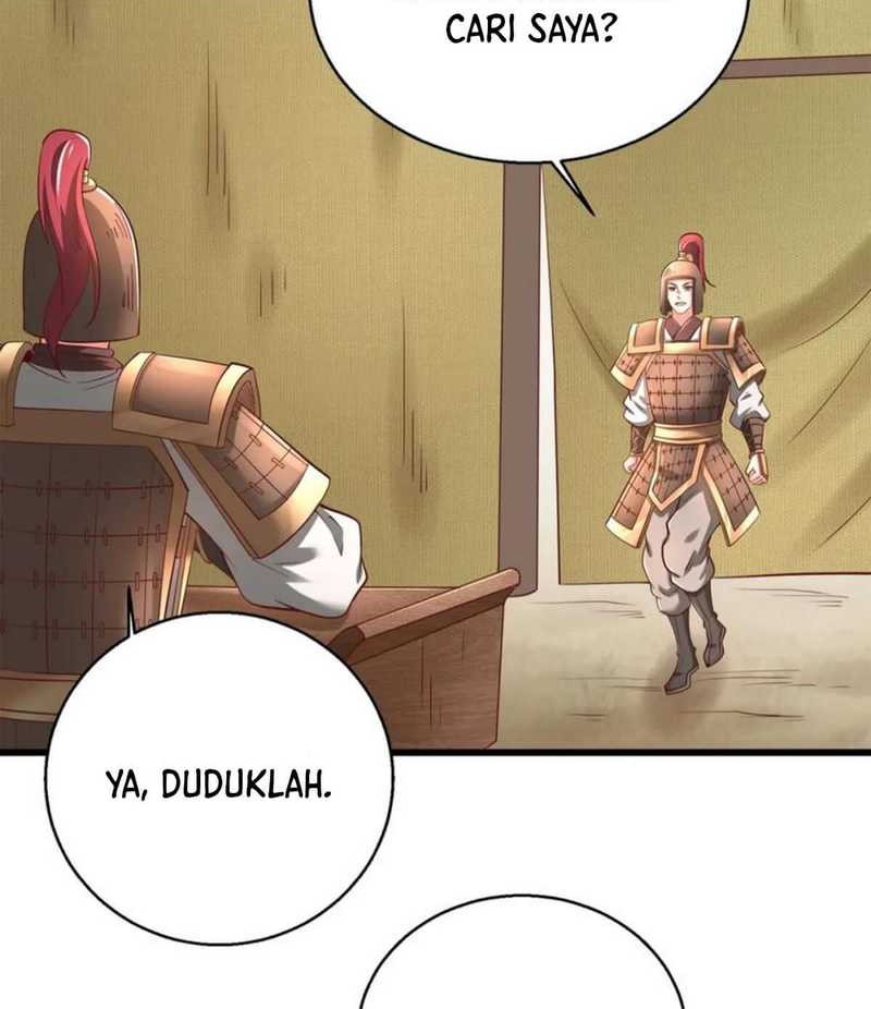The Son Of The First Emperor Kills Enemies And Becomes A God Chapter 16 Gambar 22