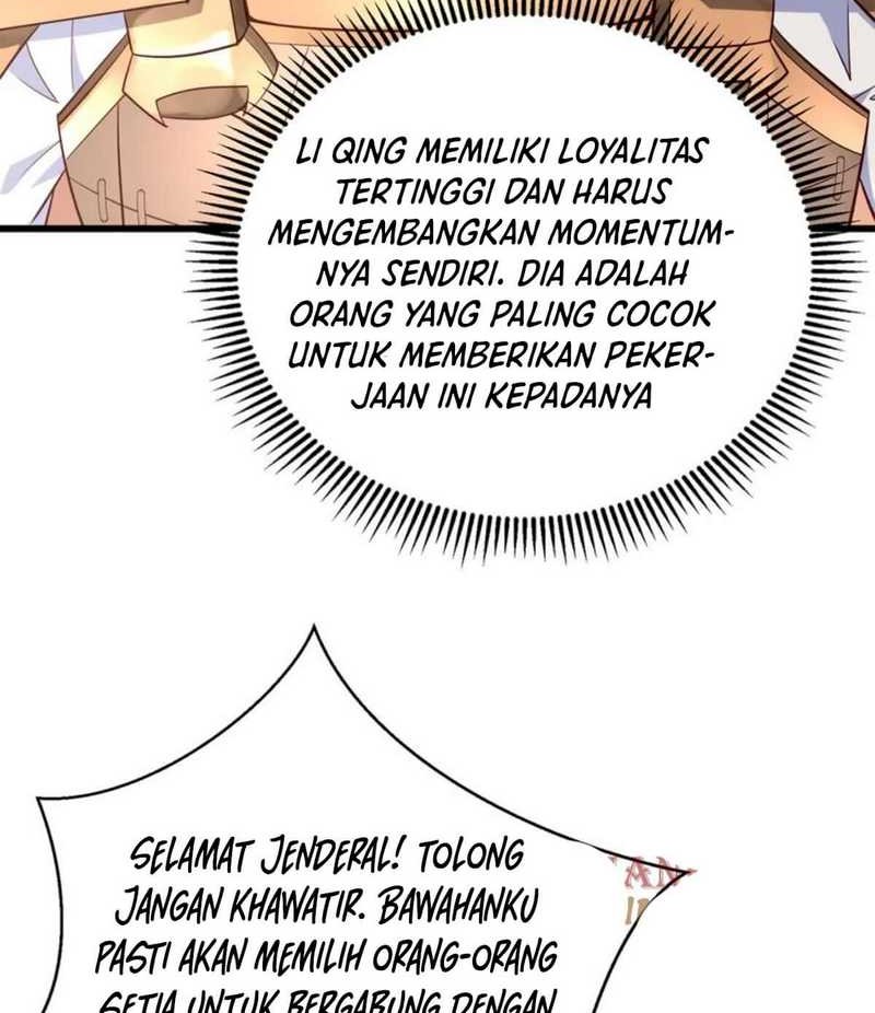 The Son Of The First Emperor Kills Enemies And Becomes A God Chapter 16 Gambar 25