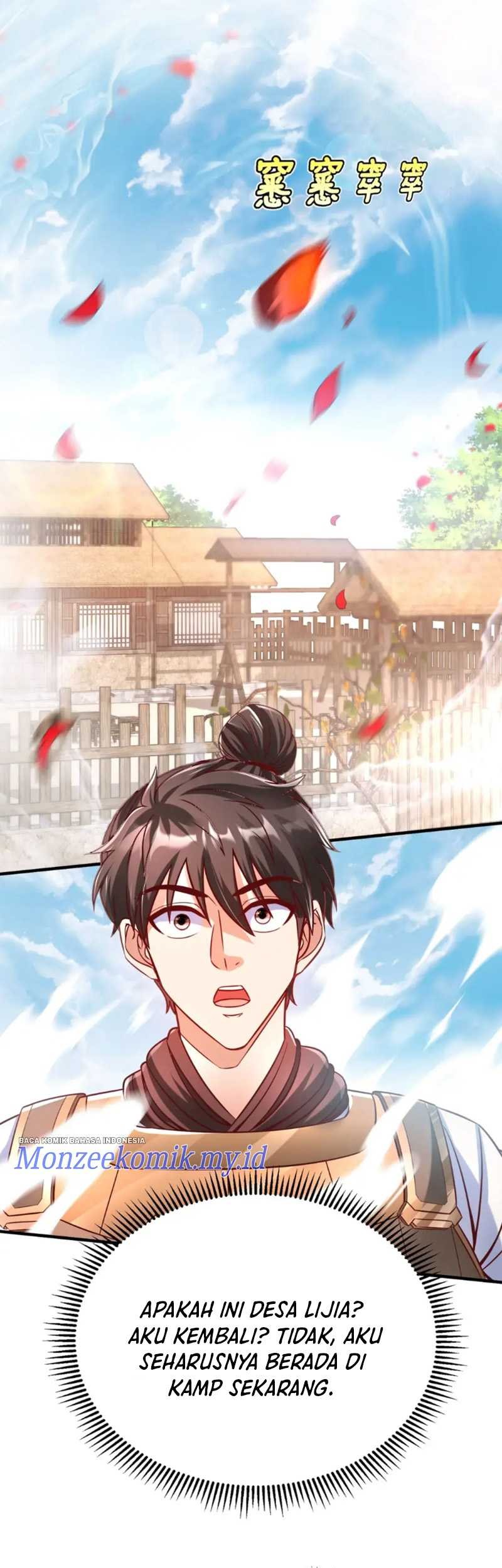 Baca  The Son Of The First Emperor Kills Enemies And Becomes A God Chapter 15 Gambar 2