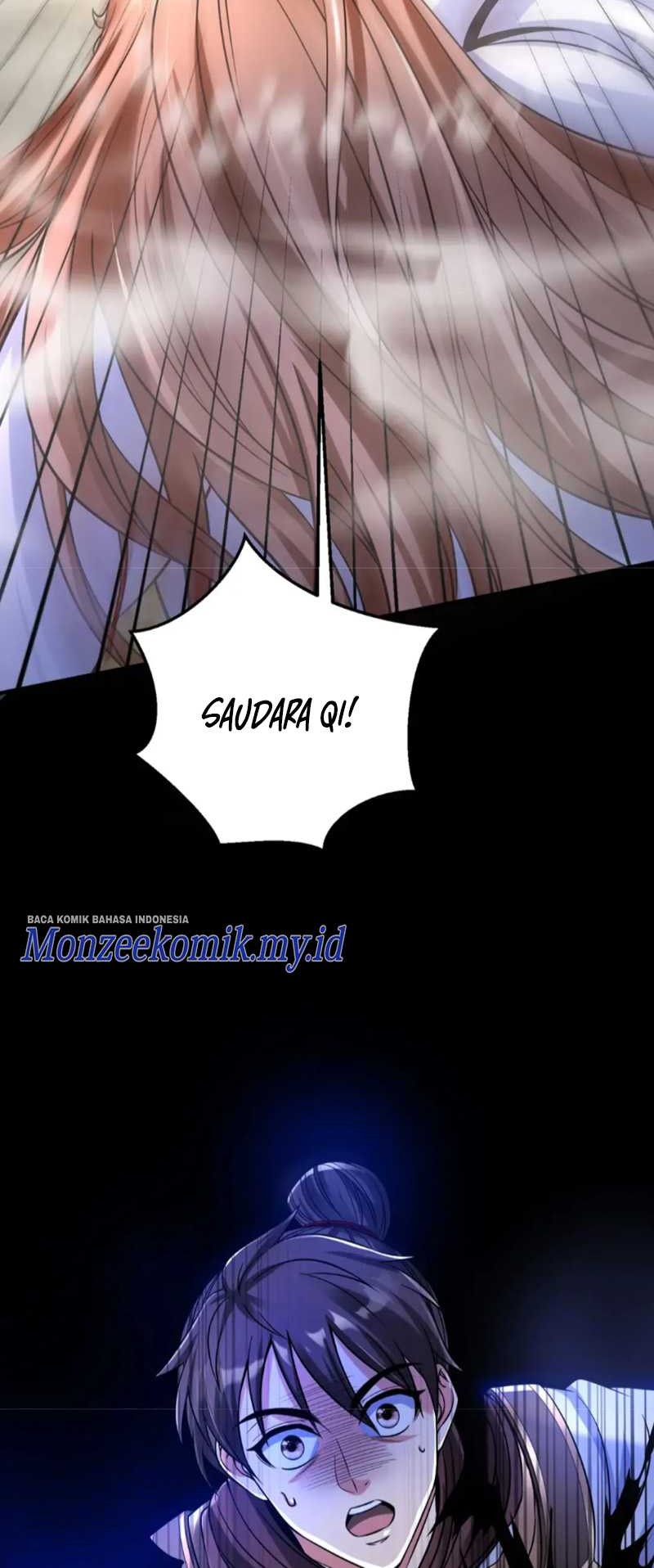 The Son Of The First Emperor Kills Enemies And Becomes A God Chapter 15 Gambar 10