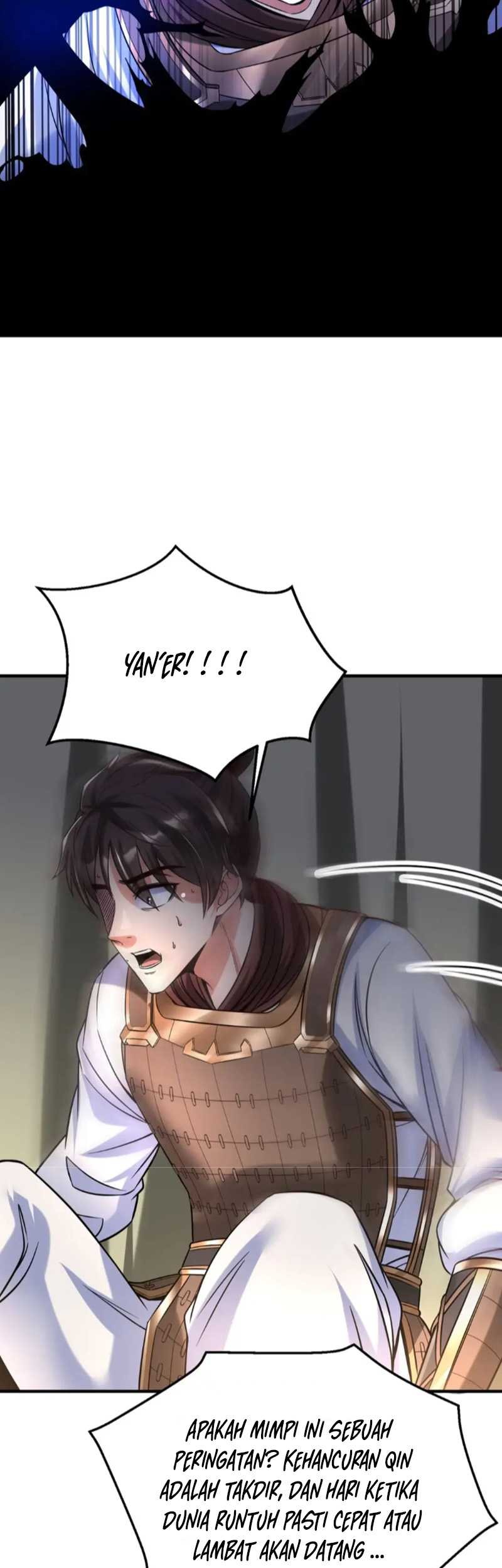 The Son Of The First Emperor Kills Enemies And Becomes A God Chapter 15 Gambar 11