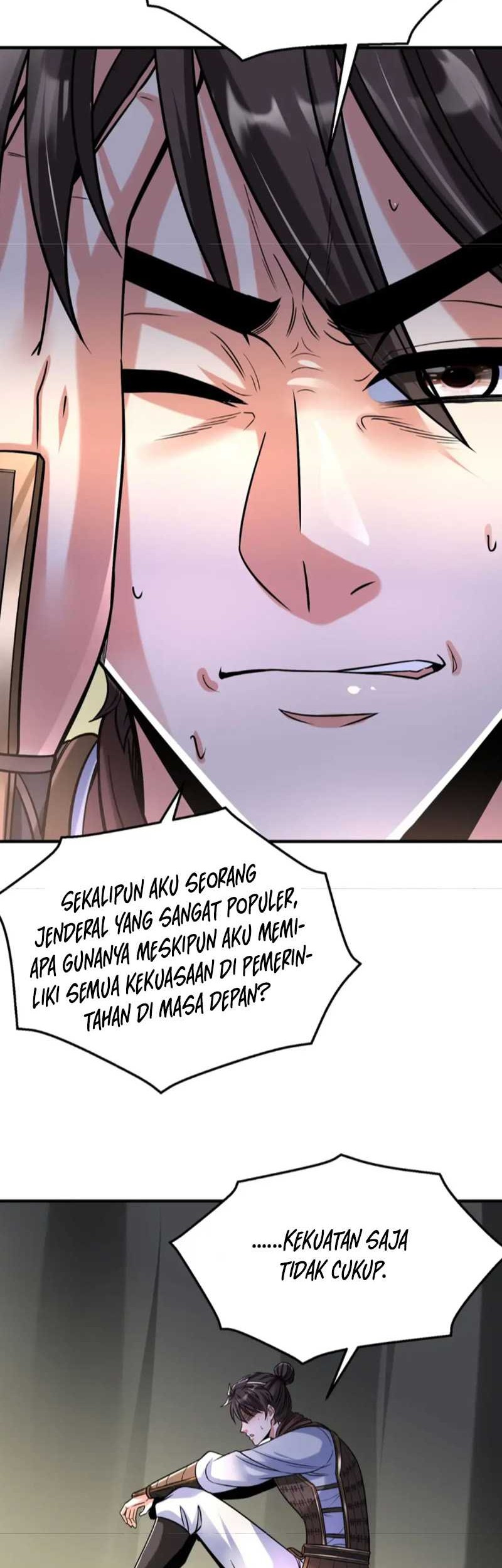 The Son Of The First Emperor Kills Enemies And Becomes A God Chapter 15 Gambar 12