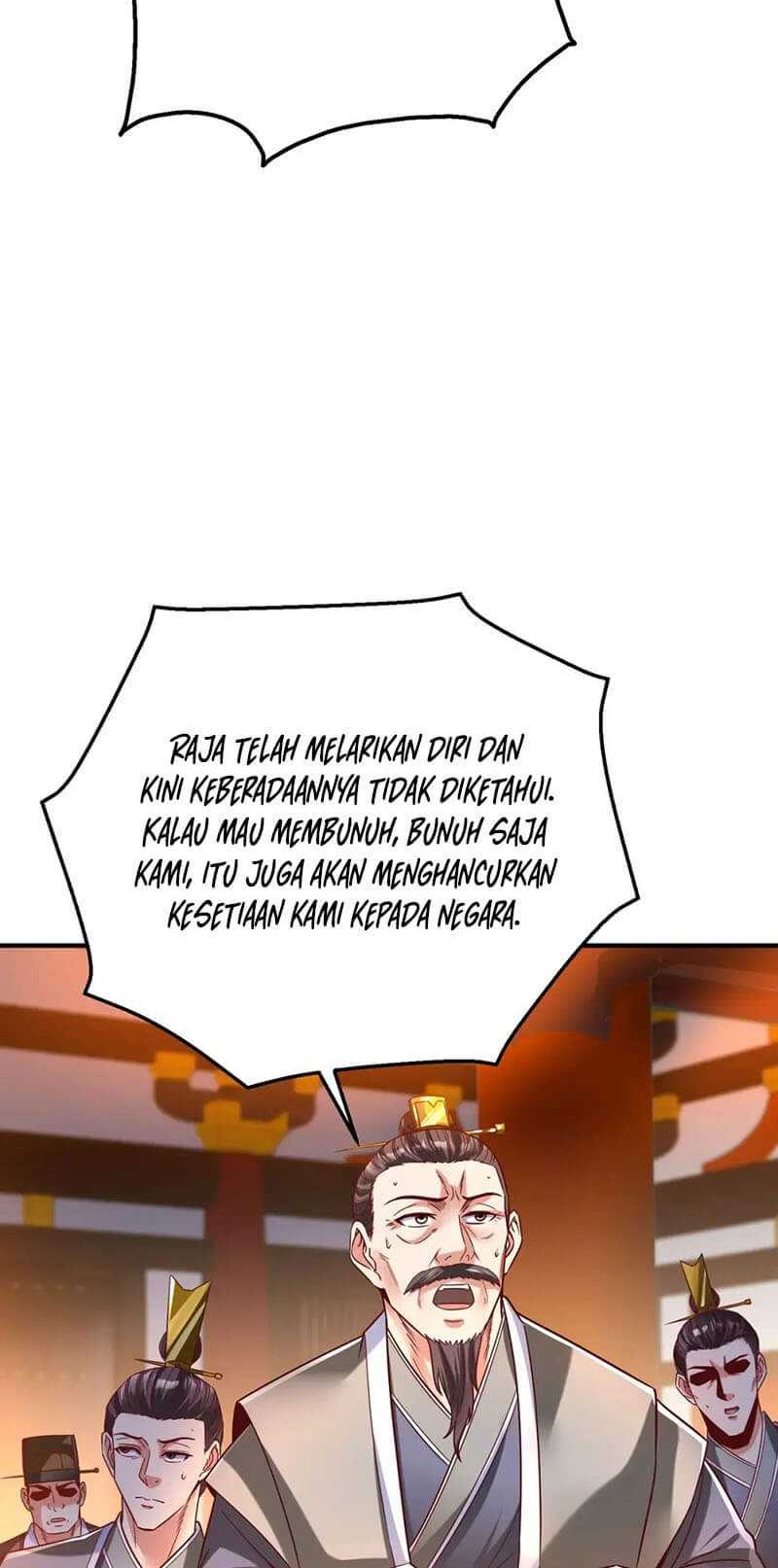 The Son Of The First Emperor Kills Enemies And Becomes A God Chapter 14 Gambar 14