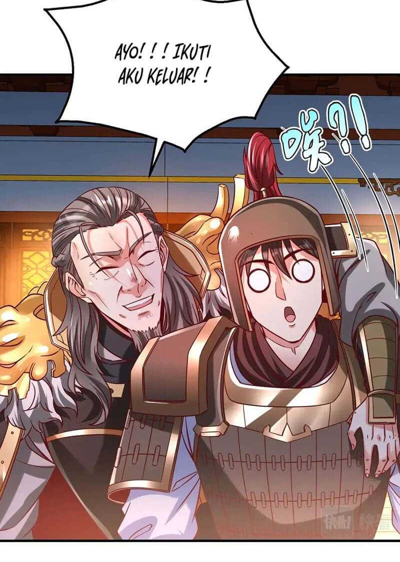 The Son Of The First Emperor Kills Enemies And Becomes A God Chapter 14 Gambar 22