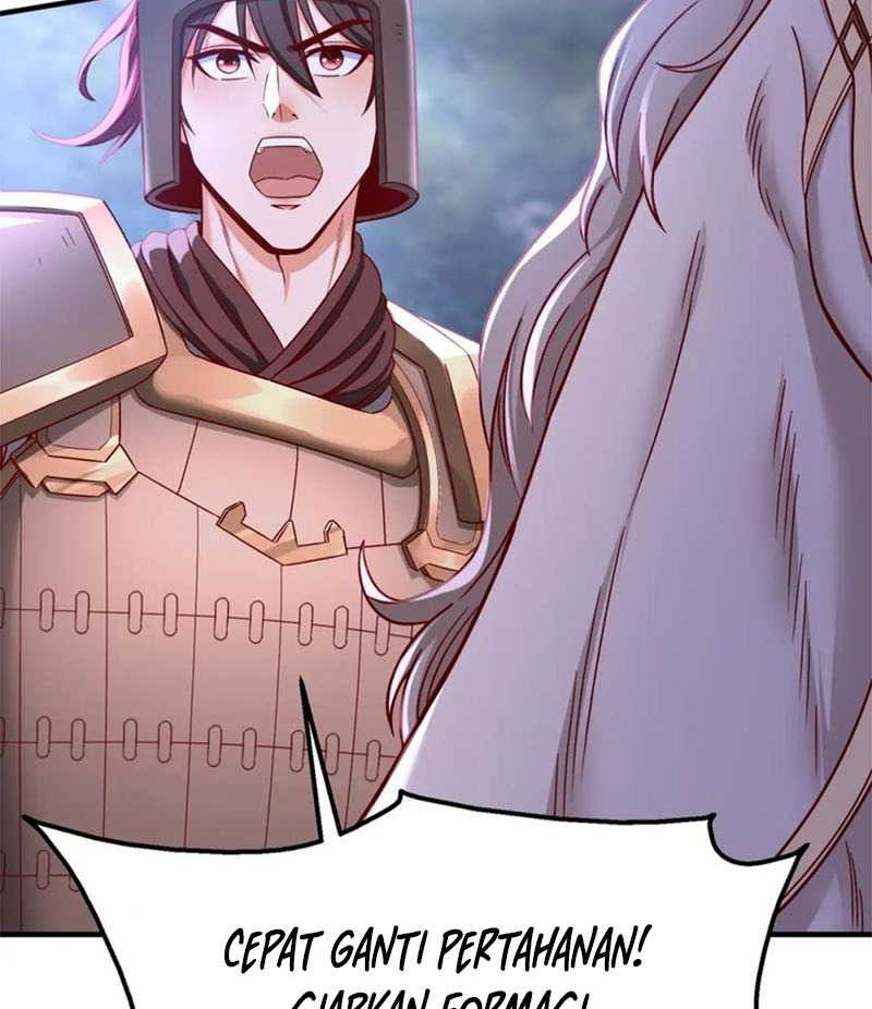 The Son Of The First Emperor Kills Enemies And Becomes A God Chapter 13 Gambar 20