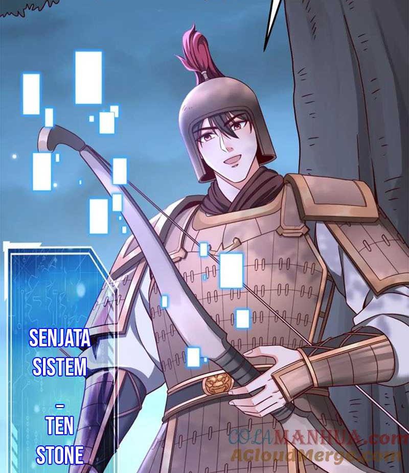 The Son Of The First Emperor Kills Enemies And Becomes A God Chapter 13 Gambar 29